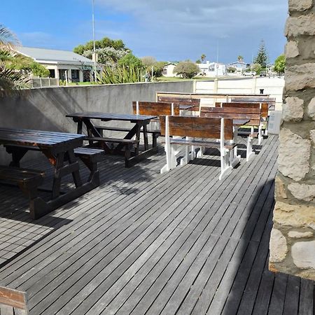 Stonehouse On Main Hotel Struisbaai Eksteriør billede