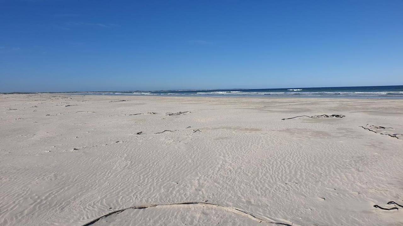 Stonehouse On Main Hotel Struisbaai Eksteriør billede