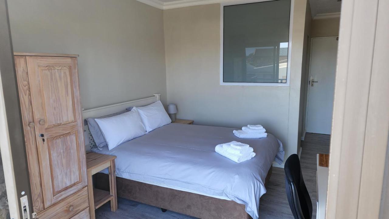 Stonehouse On Main Hotel Struisbaai Eksteriør billede