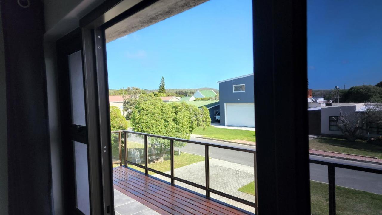 Stonehouse On Main Hotel Struisbaai Eksteriør billede