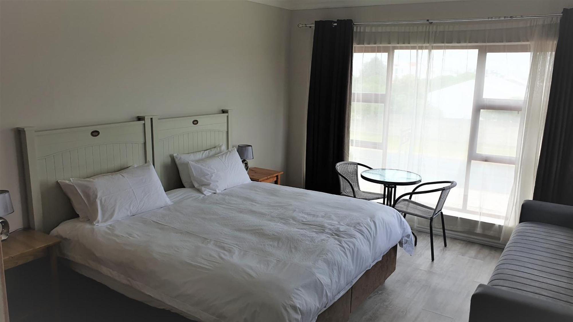 Stonehouse On Main Hotel Struisbaai Værelse billede